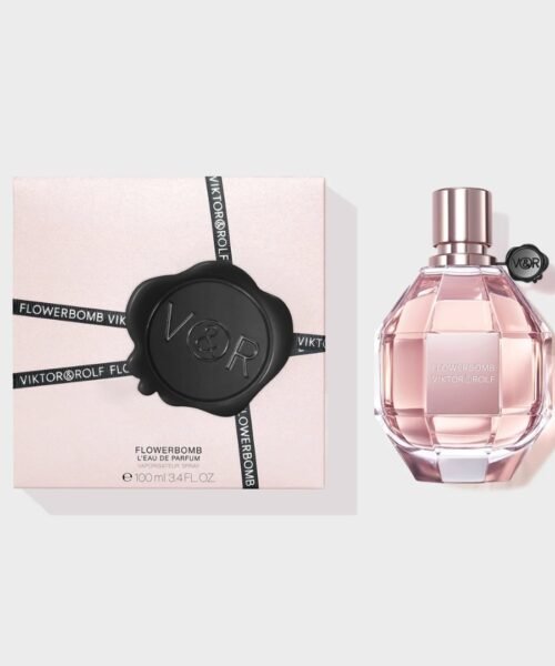 Alternative view of Flowerbomb (100Ml)