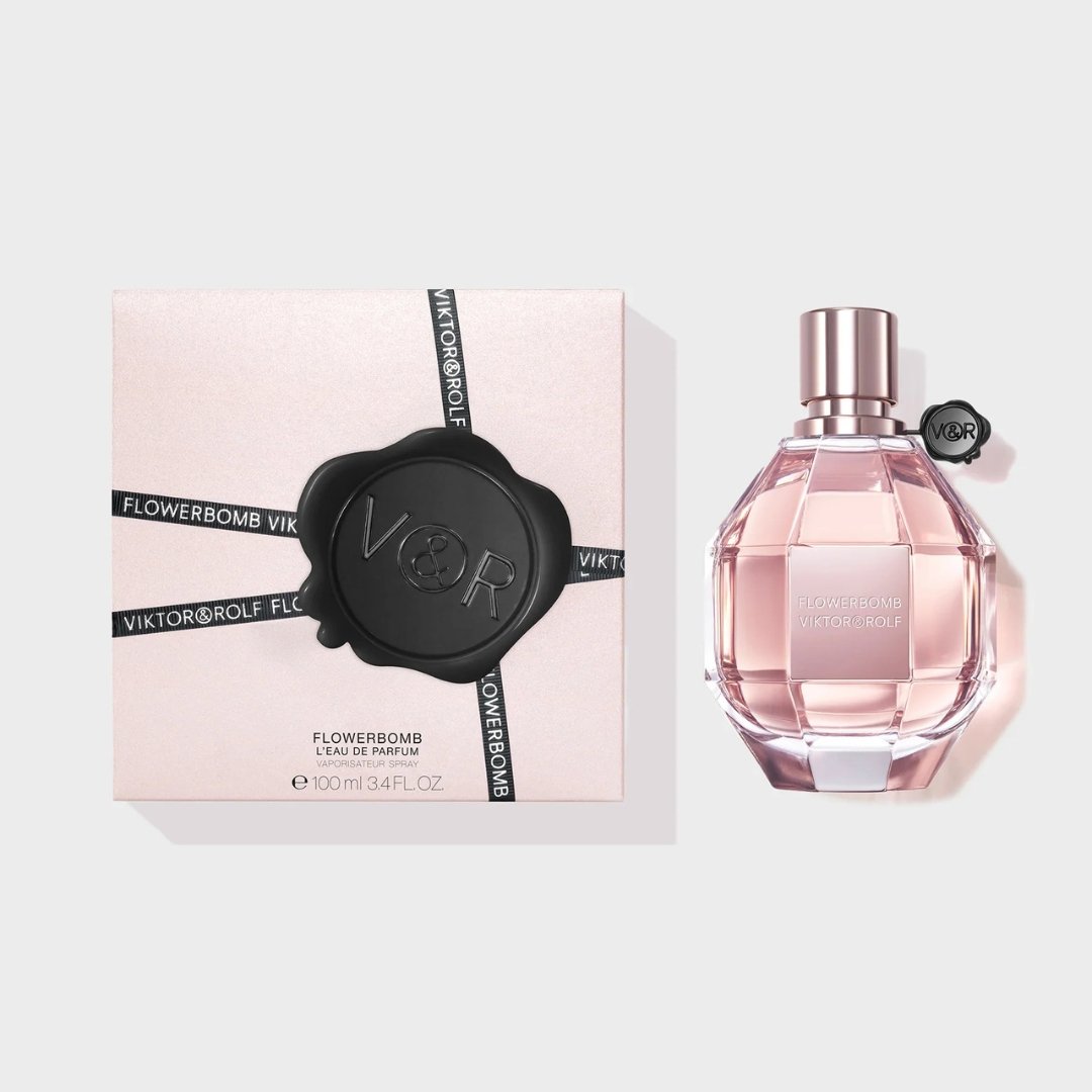 Flowerbomb (100Ml) – Bild 2