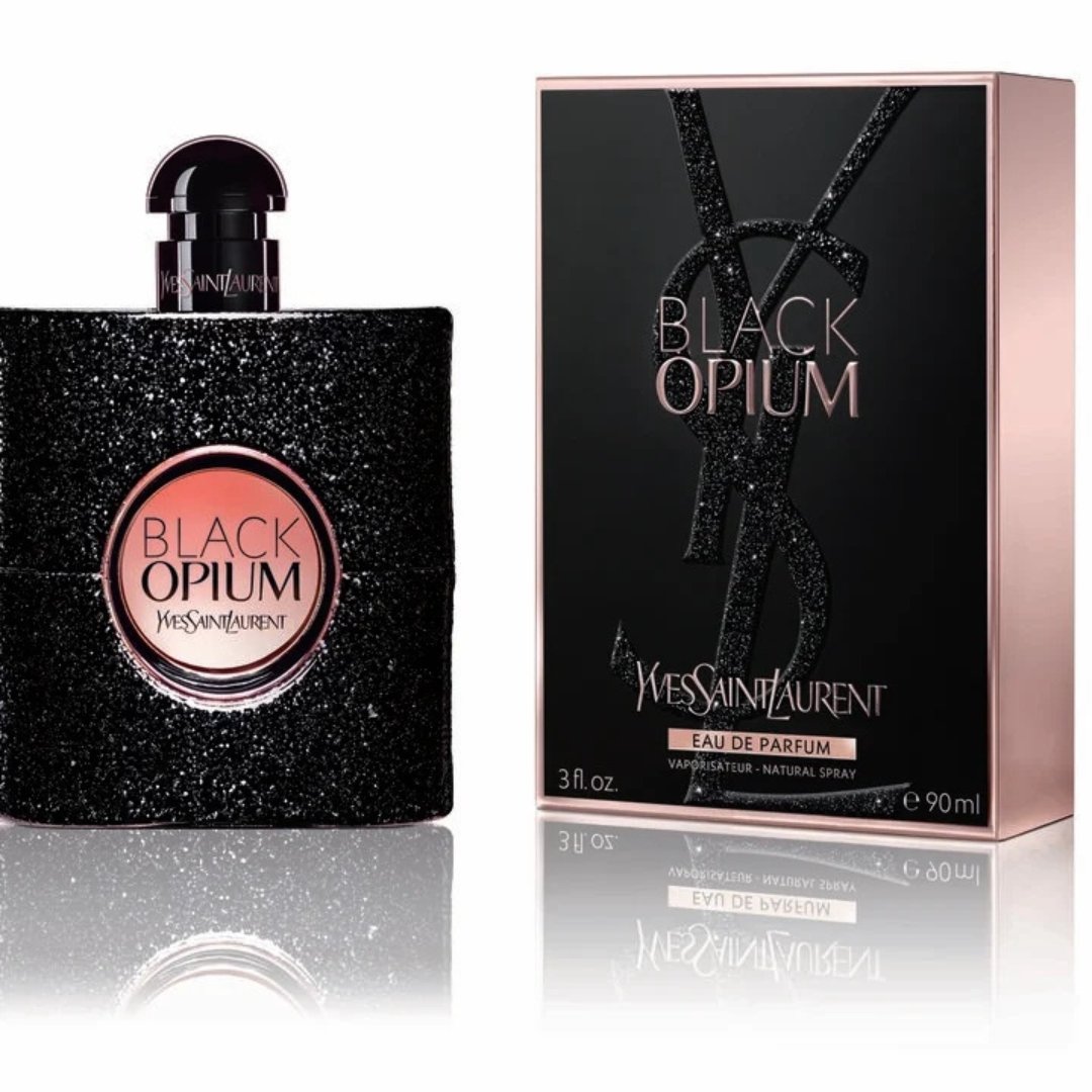 Black Opium (90Ml) – Bild 2