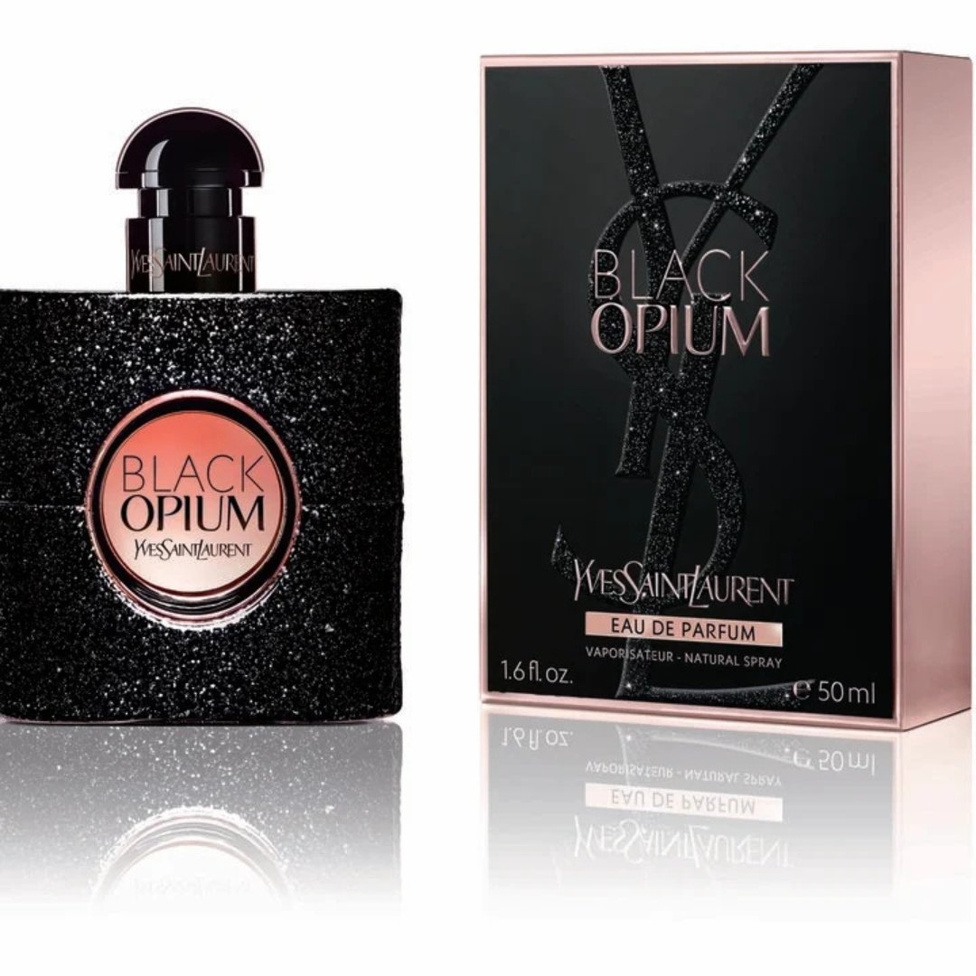 Black Opium (50Ml) – Bild 2