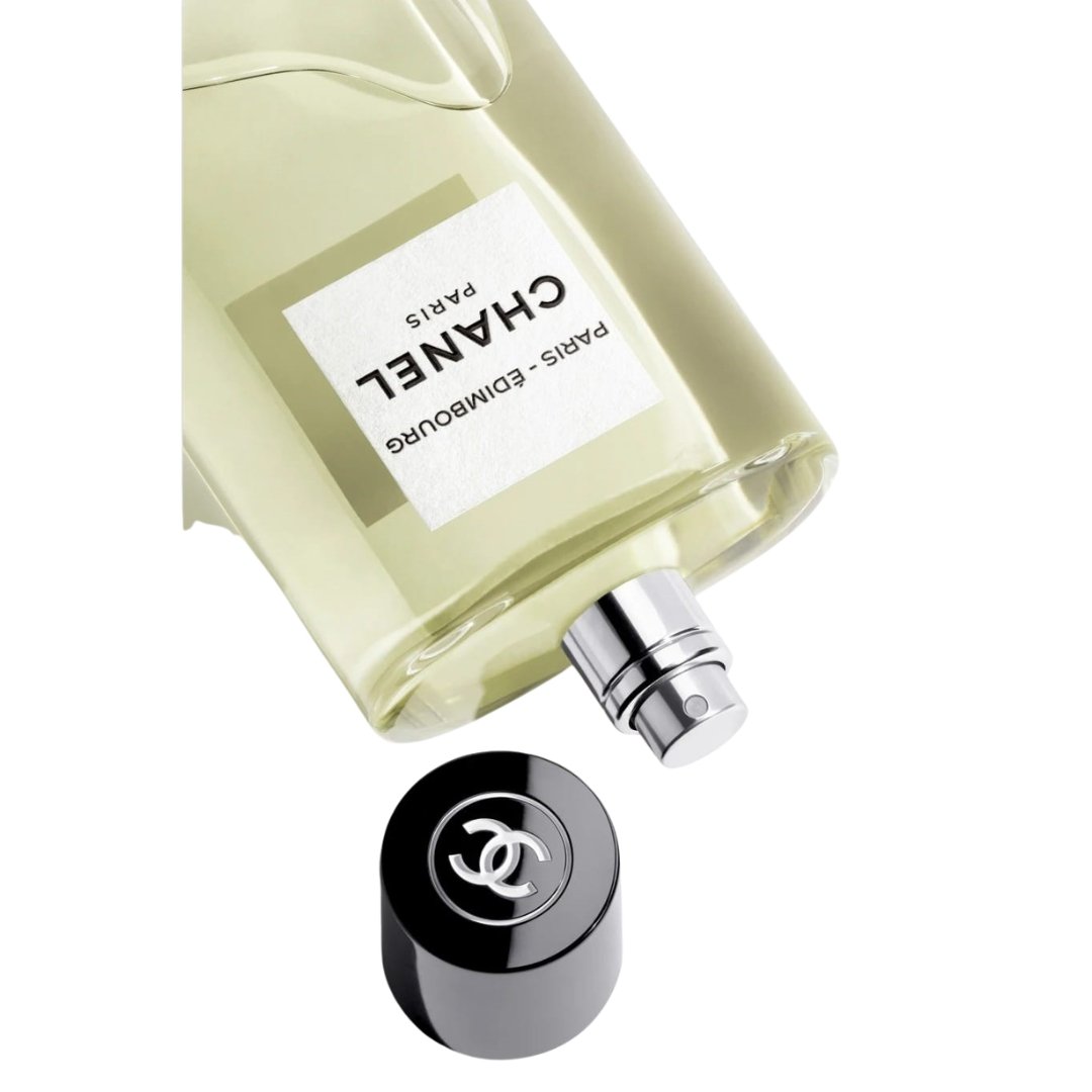 Paris- Édimbourg (125Ml) – Bild 2