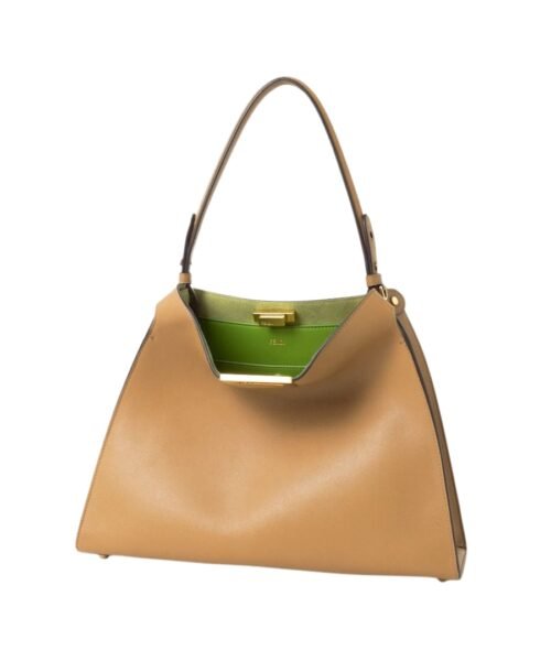Alternative view of Cappuccino Beige 27 cm
