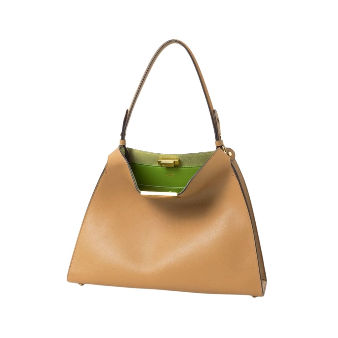 Cappuccino Beige 27 cm – Bild 2