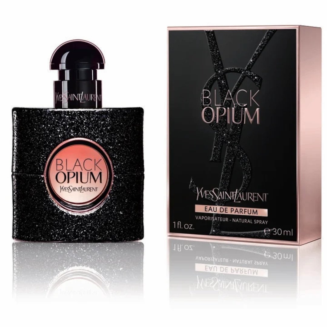 Black Opium (30Ml) – Bild 2