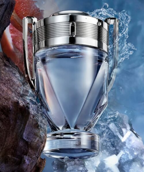 Alternative view of Invictus Edt (100Ml)