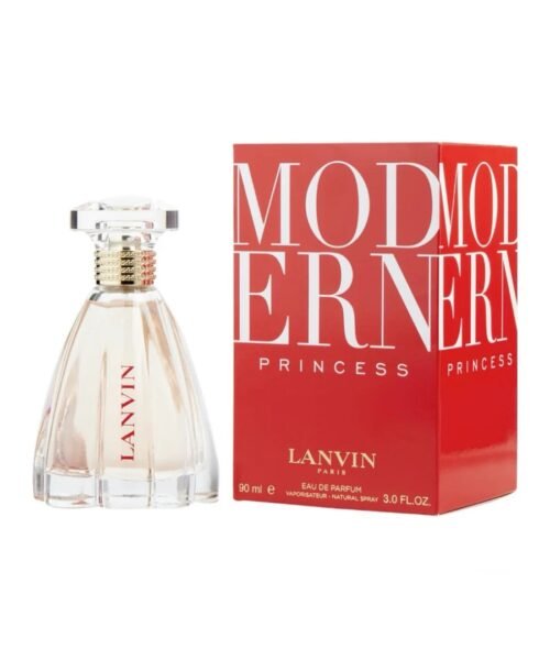 Alternative view of Modern Princess (90Ml)