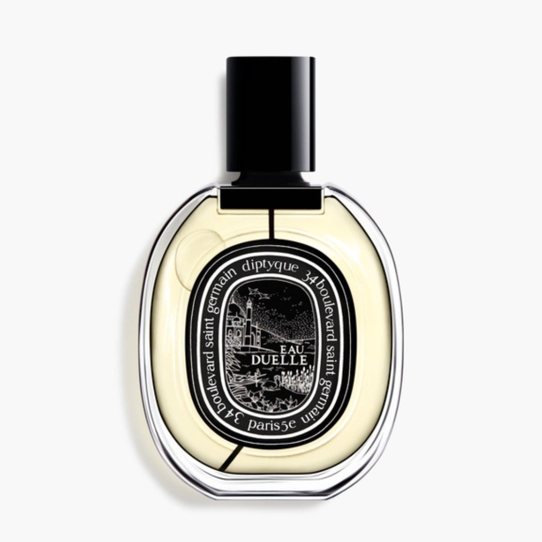 Duelle Edt (75Ml) – Bild 2