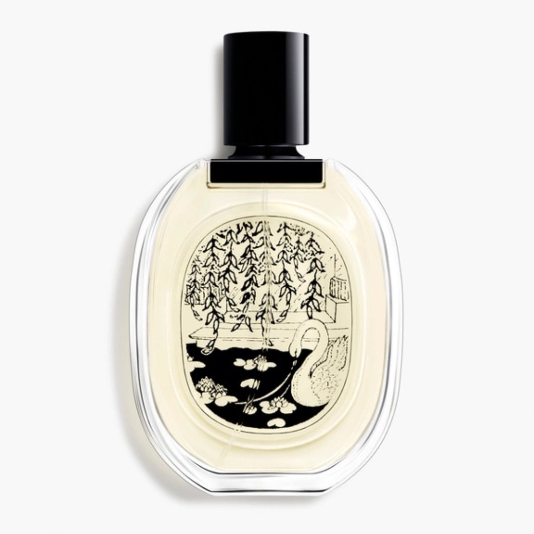 L’Ombre Dans L’Eau Edt (100Ml) – Bild 2