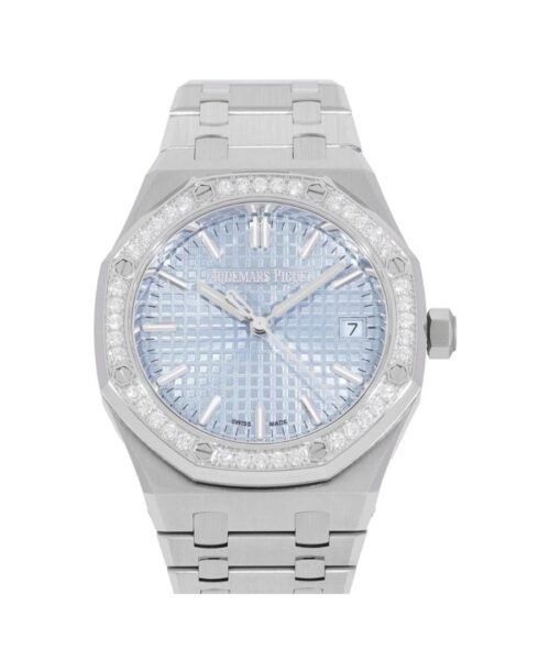 Alternative view of Audemars Piguet