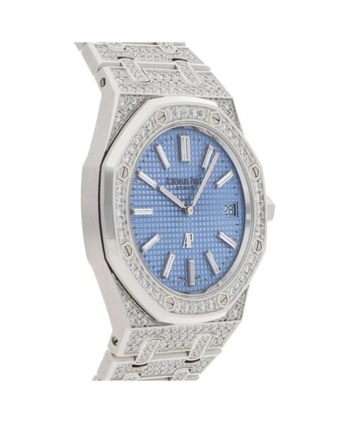 Alternative view of Audemars Piguet