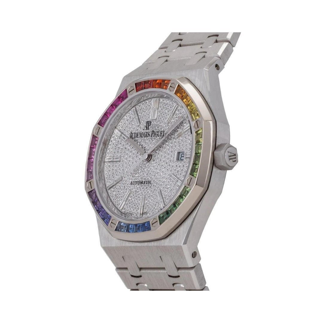 Audemars Piguet – Bild 2