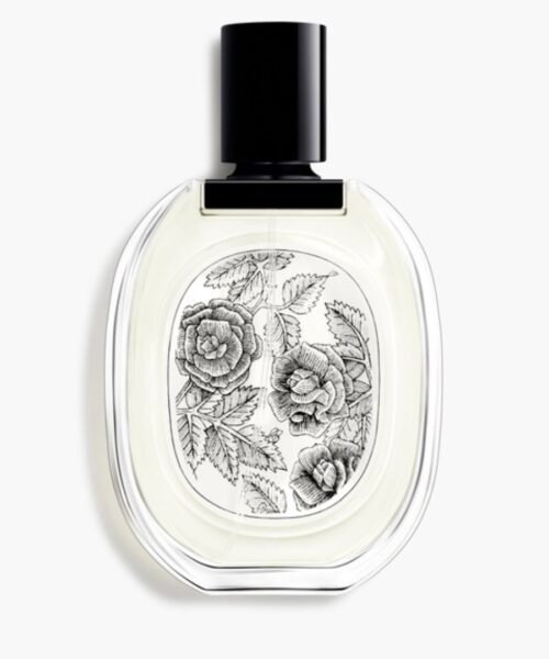Alternative view of Eau Rose Edt (100Ml)