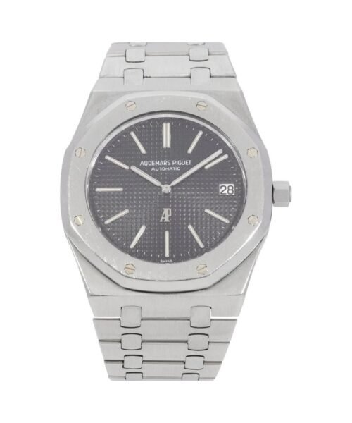 Alternative view of Audemars Piguet