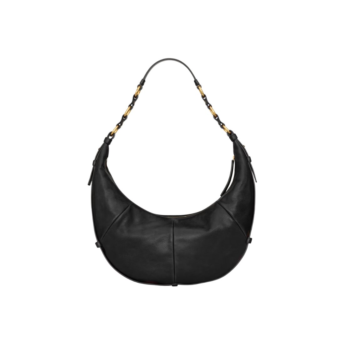 SAHARIENNE SAINT SCHWARZ 50 cm – Bild 2