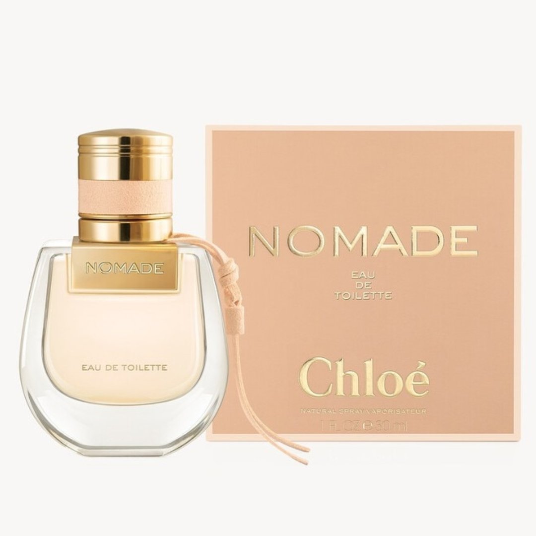 Nomade Eau De Toilette (75Ml) – Bild 2