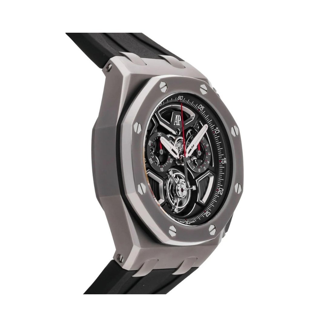 Audemars Piguet – Bild 2