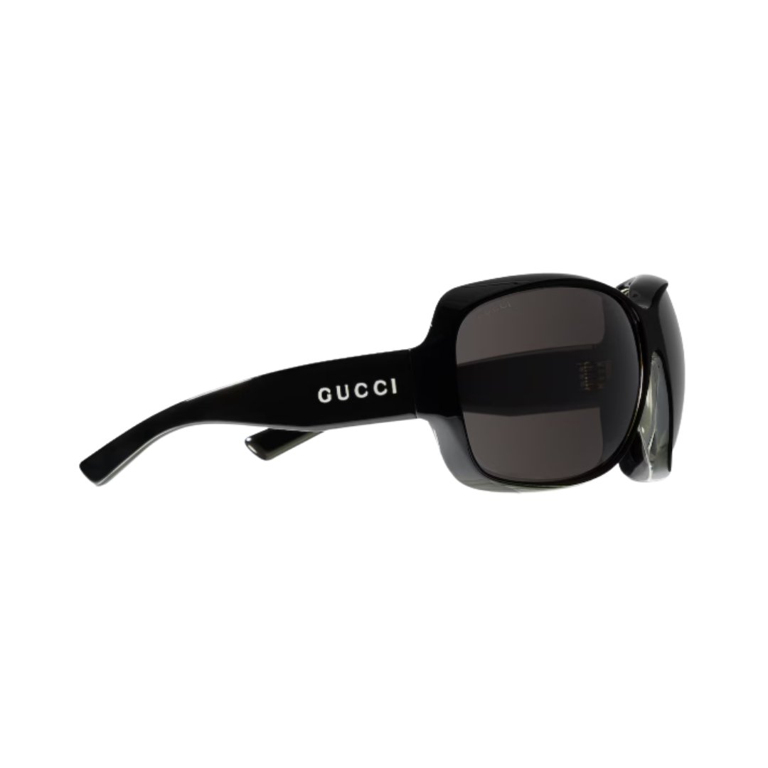 Square Frame Schwarz – Bild 2