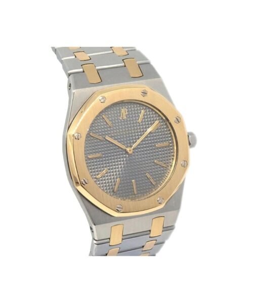 Alternative view of Audemars Piguet
