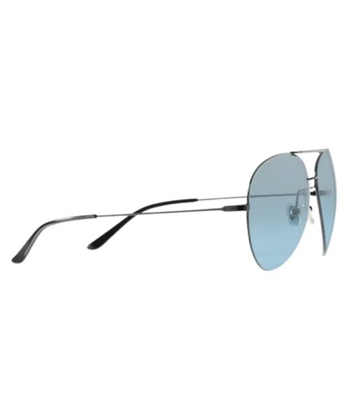 Alternative view of Pilot Frame Schwarz