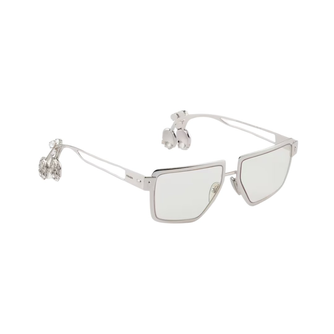 Runway Silber – Bild 2