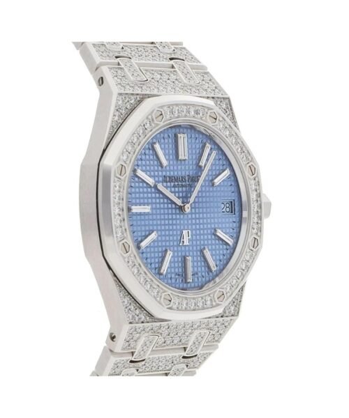 Alternative view of Audemars Piguet
