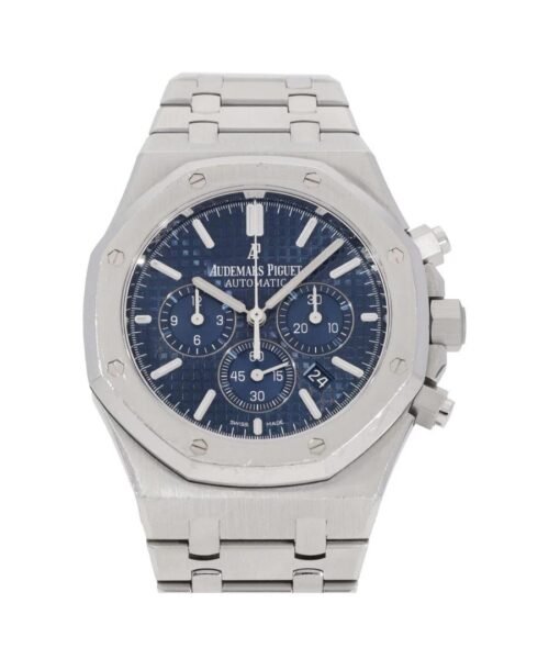 Alternative view of Audemars Piguet