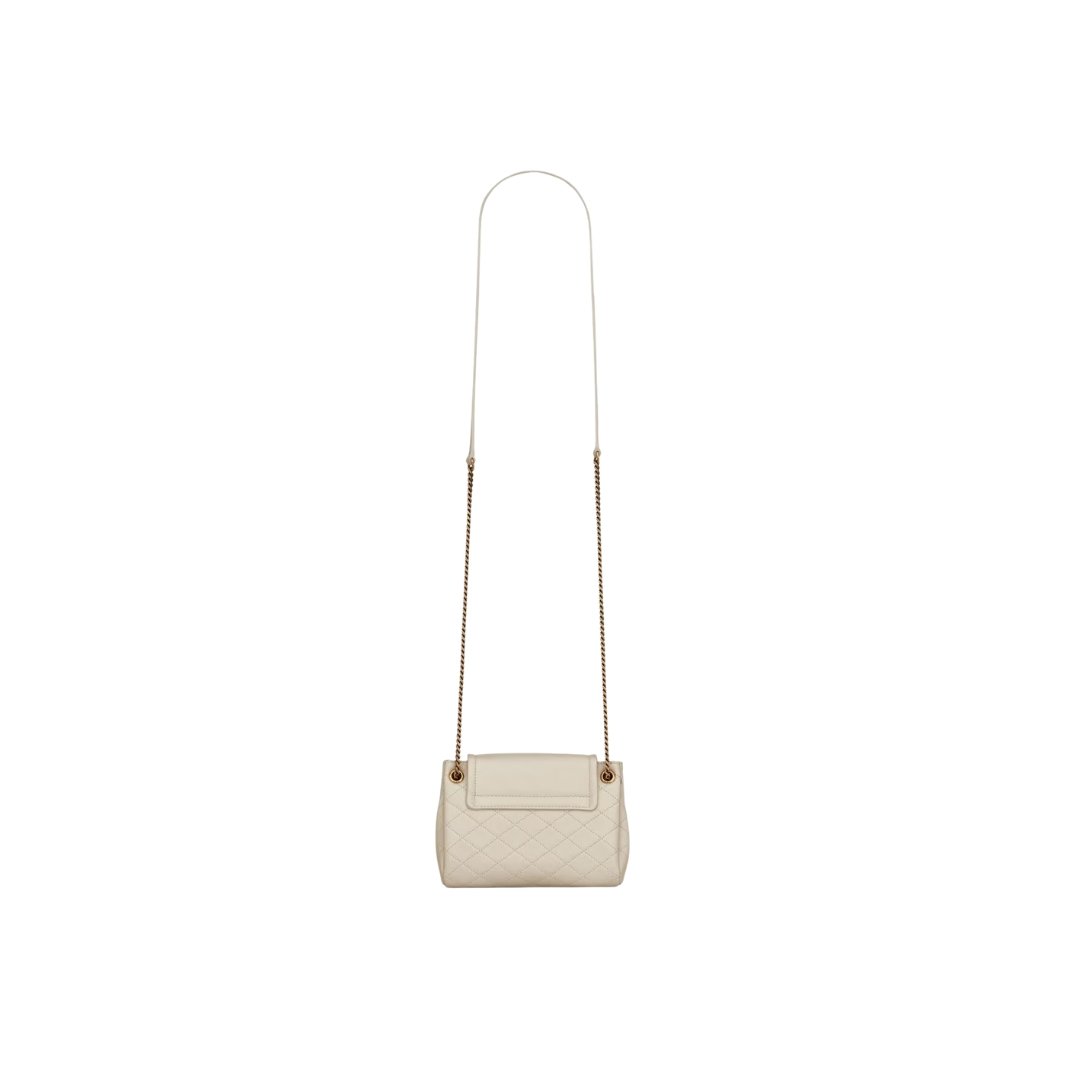 Mini NOLITA BLANC VINTAGE 18 cm