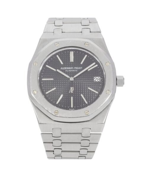 Alternative view of Audemars Piguet