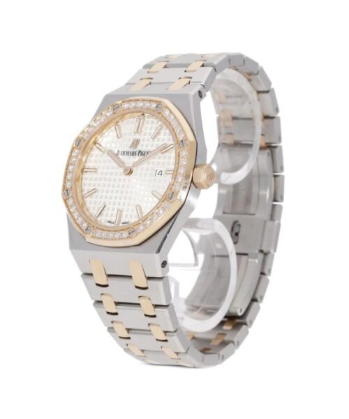 Alternative view of Audemars Piguet