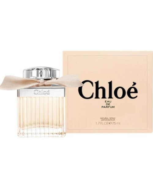 Alternative view of Chloe (75Ml)