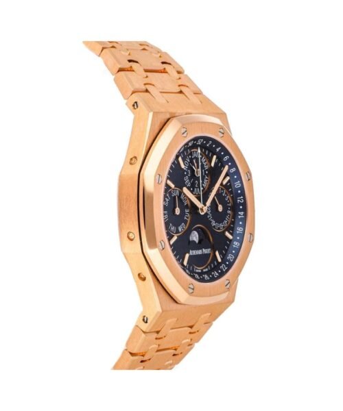 Alternative view of Audemars Piguet