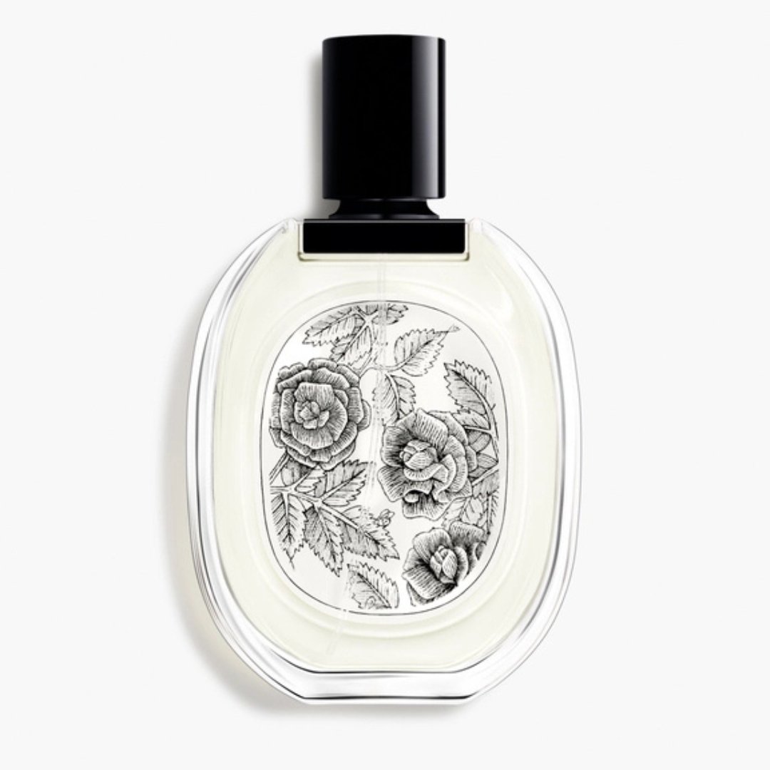 Impossible Bouquet Eau Rose (100Ml) – Bild 2