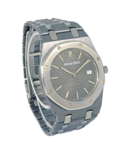 Alternative view of Audemars Piguet