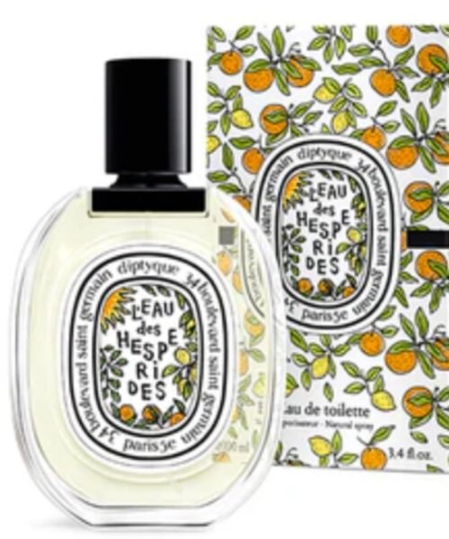 Alternative view of L’Eau Des Hesperides (100Ml)