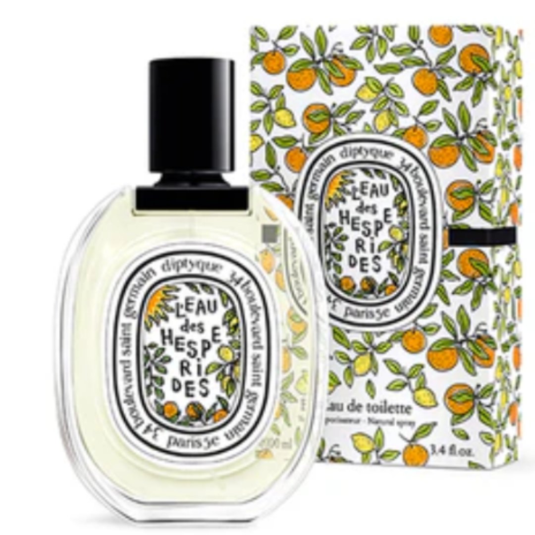 L’Eau Des Hesperides (100Ml) – Bild 2