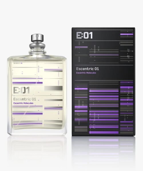 Alternative view of Escentric 01 (100Ml)