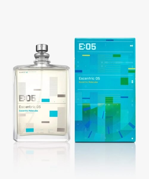 Alternative view of Escentric 05 (100Ml)