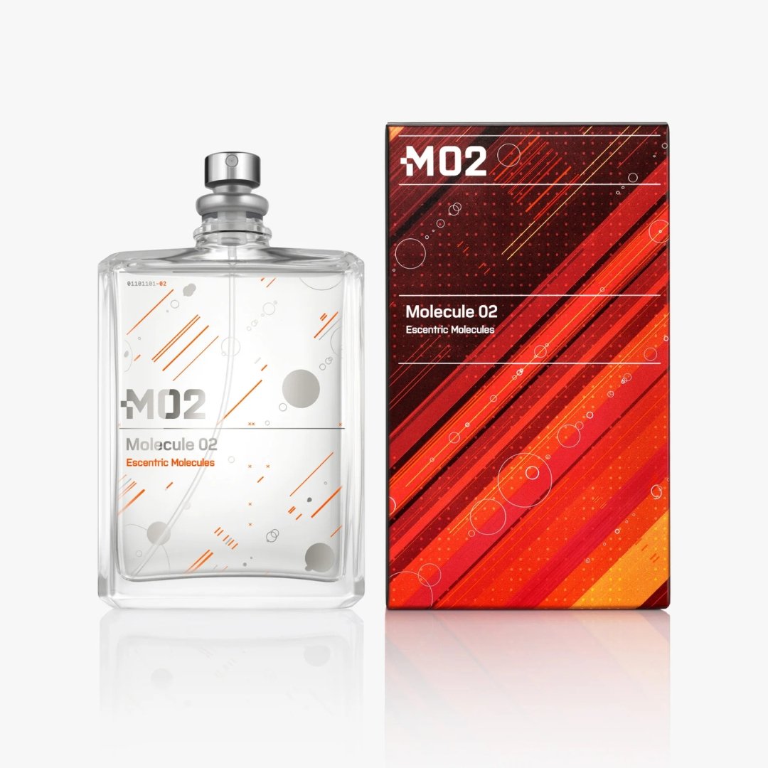 Molecule 02 (100Ml) – Bild 2