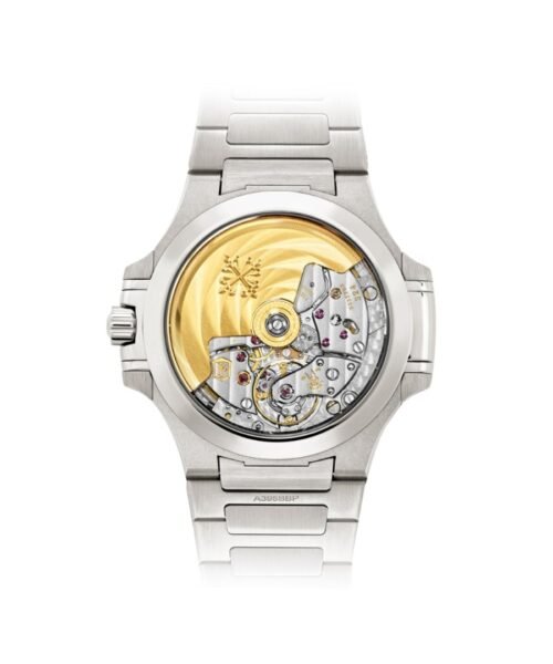 Alternative view of NAUTILUS AUTOMATISCHER AUFZUG – 7118/1200A-001