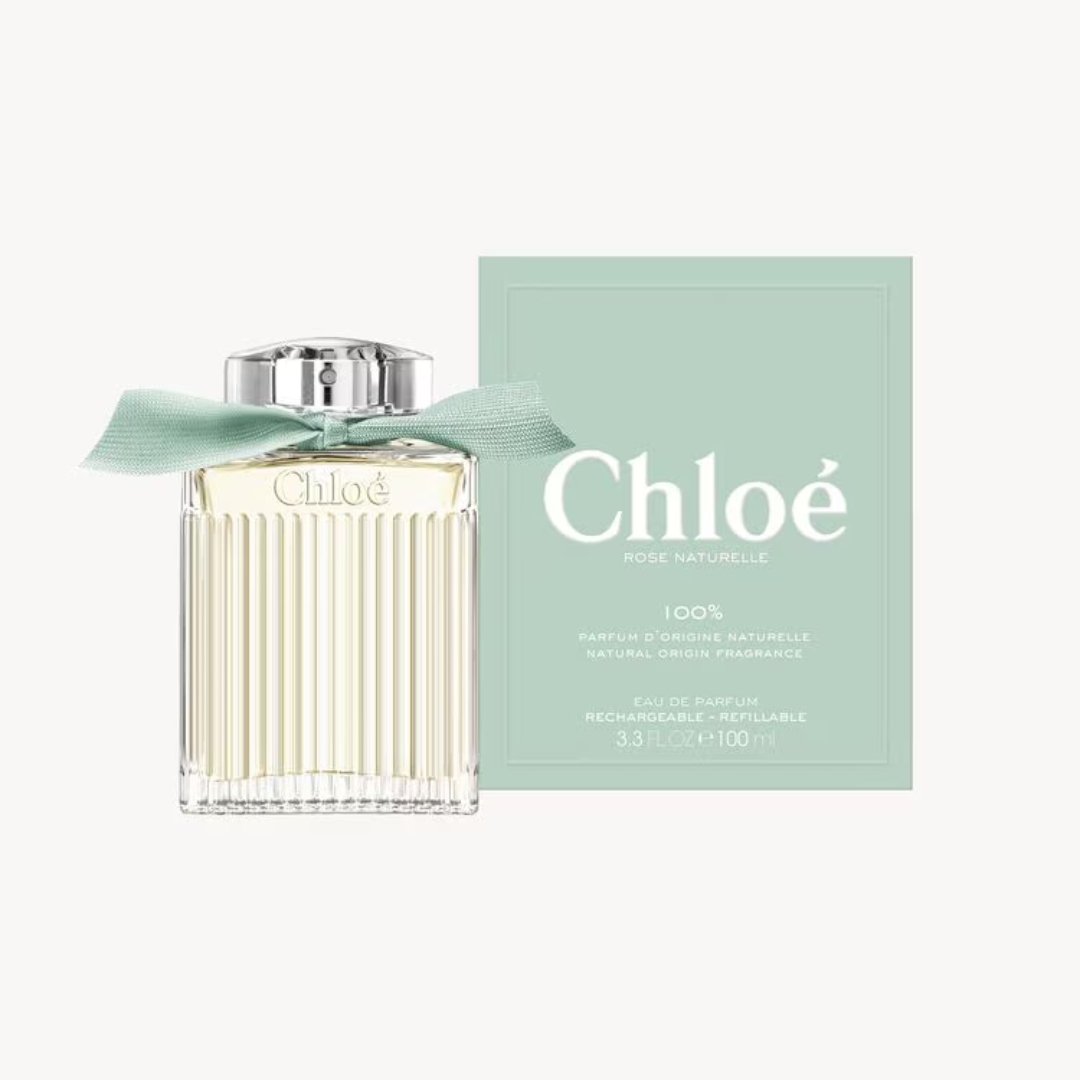 Rose De Chloe (75Ml) – Bild 2