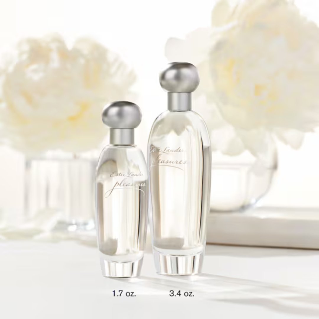 Pleasures (100Ml) – Bild 2