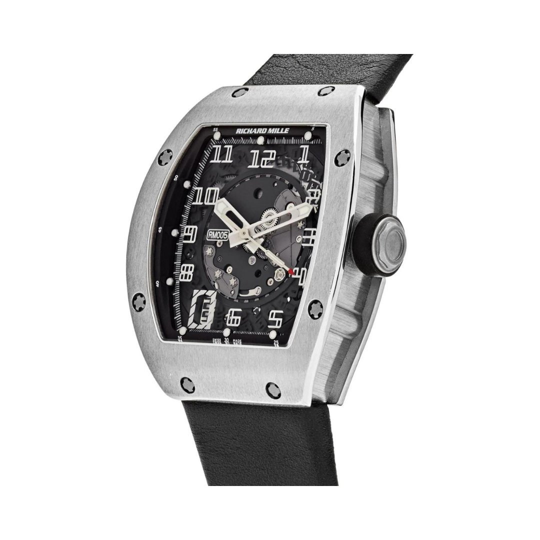 Richard Mille – Bild 2