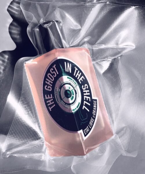 Alternative view of The Ghost In The Shell (100Ml)