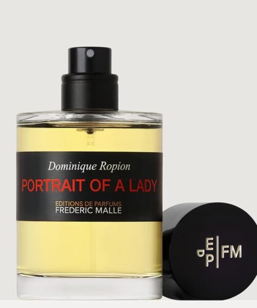 Alternative view of Portrait Of A Lady (100Ml)