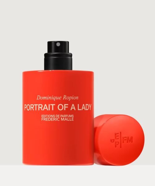 Alternative view of Portrait Of A Lady Limited Edition (100Ml)
