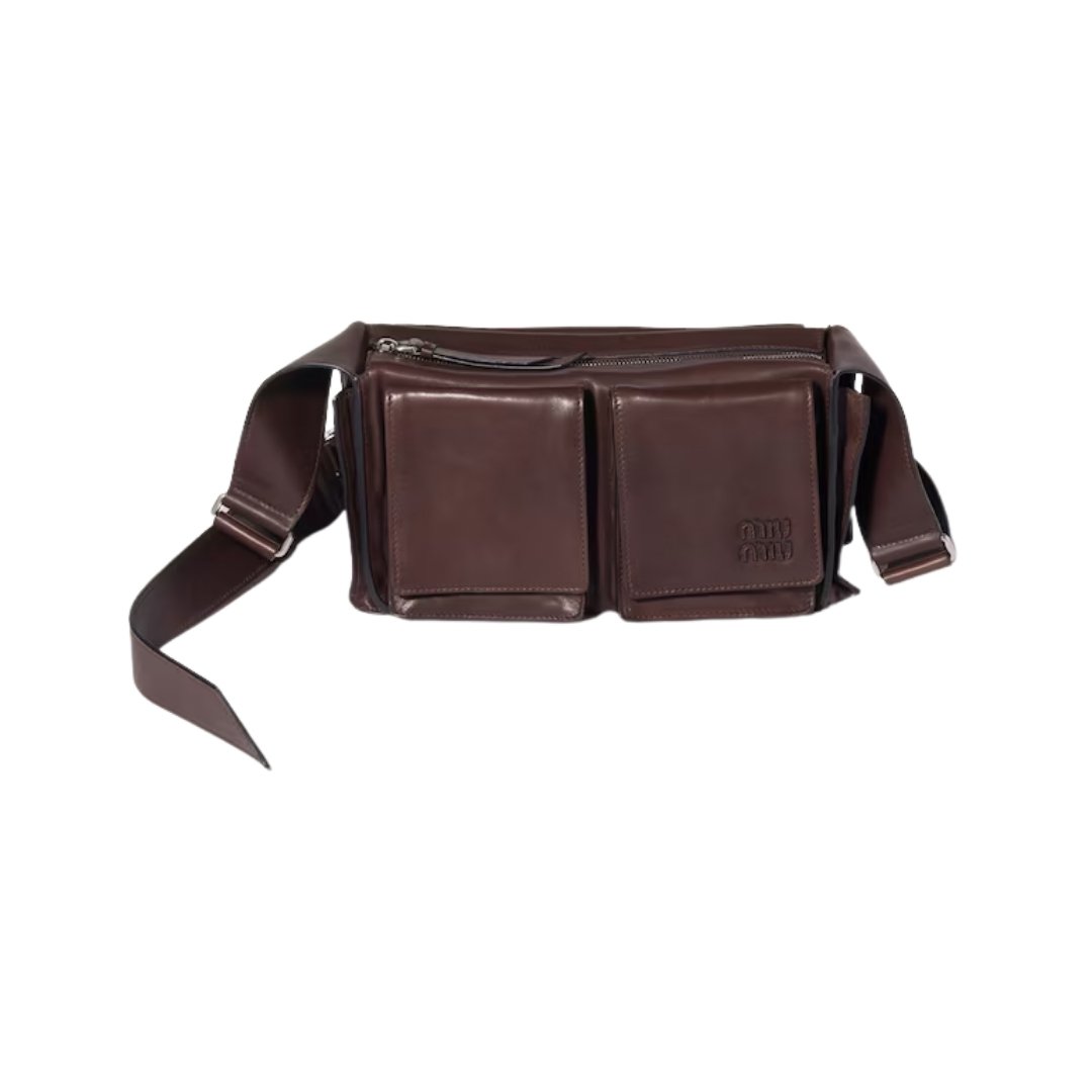 Utilitaire Nappa Braun 14.5 cm