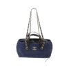 Tote Blau 40 cm