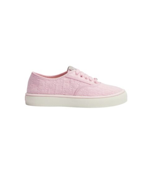 Saltwind Sneaker Rosa
