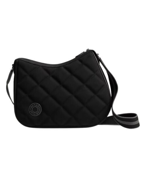 Horseback Schwarz 14.6 cm