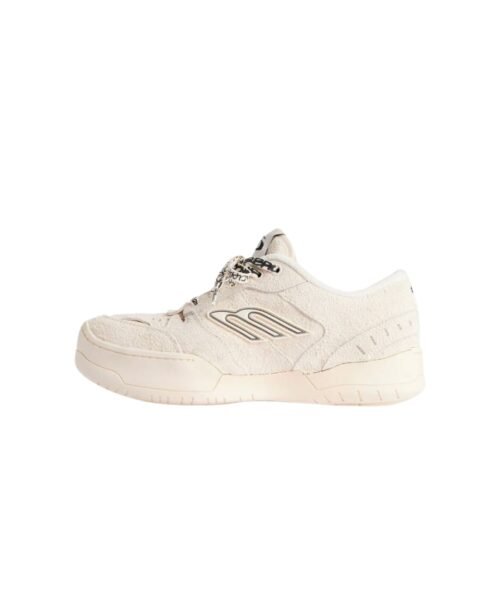 Hamptons Damen-Plateau-Sneaker